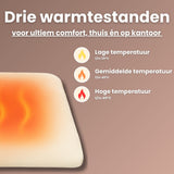 Sitzheizung | Beige beeld 4