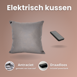 Warmteküssen 2