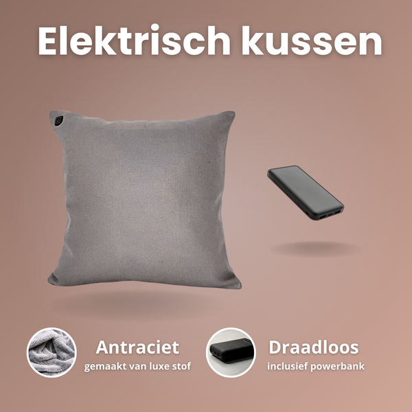 Warmteküssen