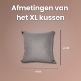 Warmteküssen 5