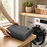 Stoelverwarming | Anthraciet beeld 4